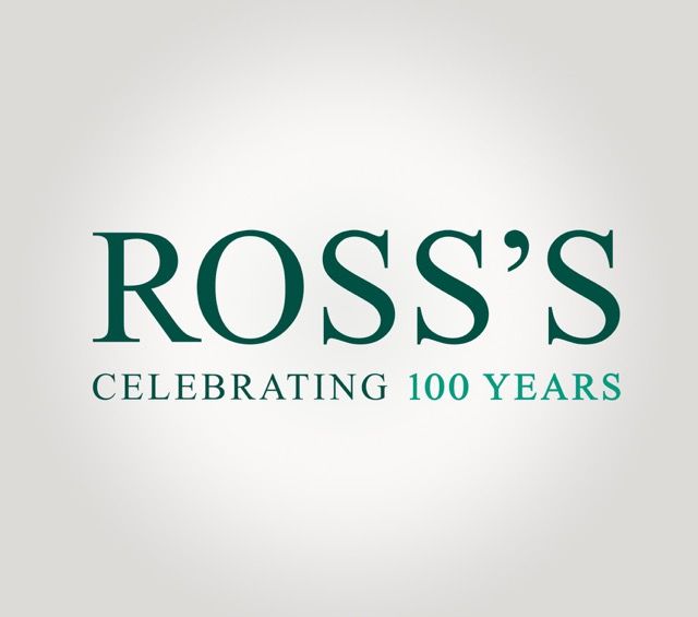 Ross's Auctioneers and Valuers: A History in Belfast